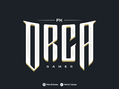 ORCA logo