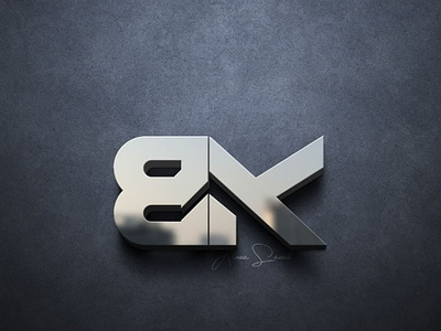 KB logo concept