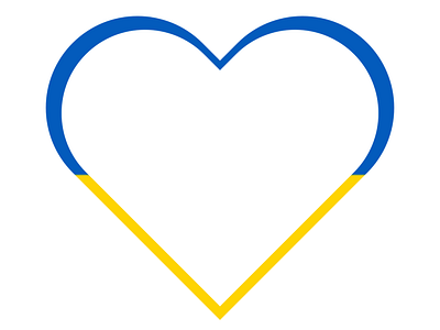 Stay Strong Ukraine!