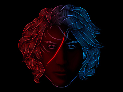 Star Wars - Ben Solo