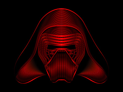 Star Wars - Kylo Ren