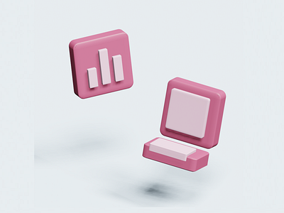 Blender Icons