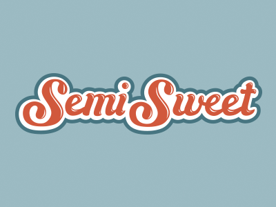 Semisweet Logo