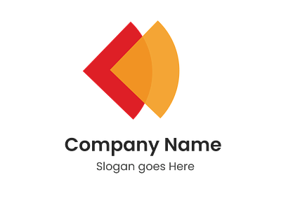 Company Logo template branding illustration logo design logos vector