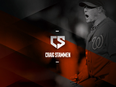 Craig Stammen Branding