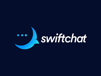 Swiftchat Logo