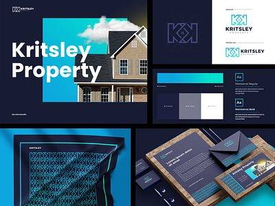 Kritsley Property Logo 3d animation branding branding design clean design design graphic design illustration letter k logo logo logo and identity logo design logo design branding logodesign mortgage logo motion graphics real estate logo ui vector