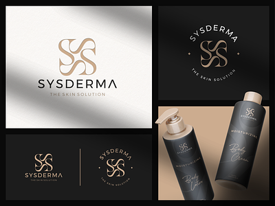 Sysderma Logo