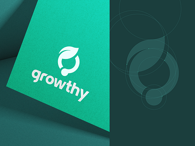 Growthy Logo
