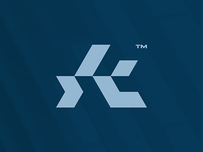 K™ Logo Exploration
