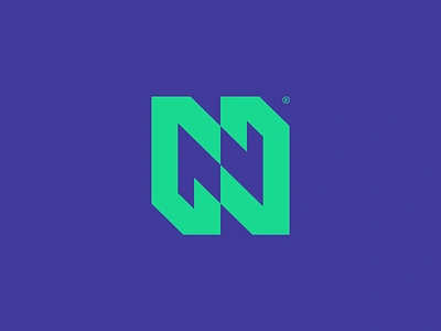 Neomedia Logo animation brandidentity branding design designers letter n logo lettermark logo logo design logodesigners logoforsale logogram logoinspiration logomark logotype logowork media entertaintment ui visualidentity website