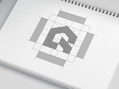 Realty Logogrid