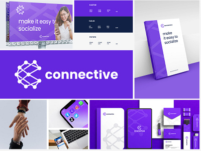 Connective Branding