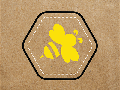 Sugar Bee Baking logo