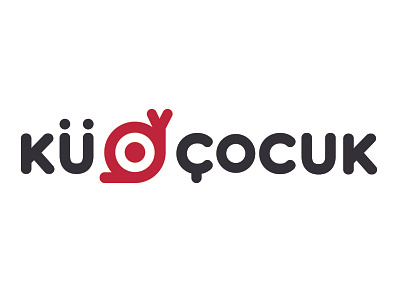 kü çocuk / logo design