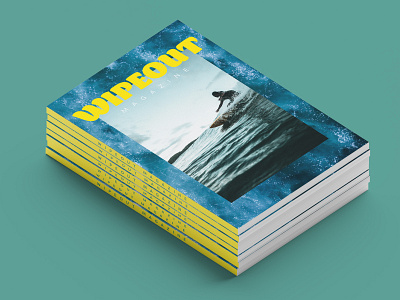 Wipeout Magazine