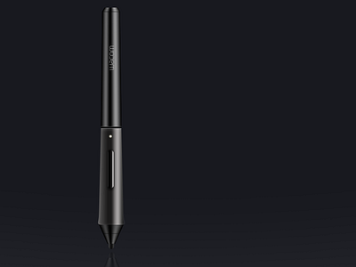 Wacom psd stylus wacom