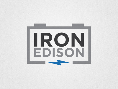 Iron Edison