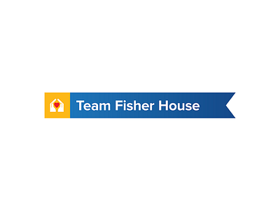 Team Fisher House Logo Proposal