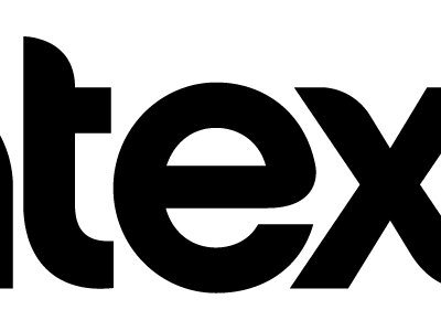 tex chalet curves logo mixed variants modified type vector