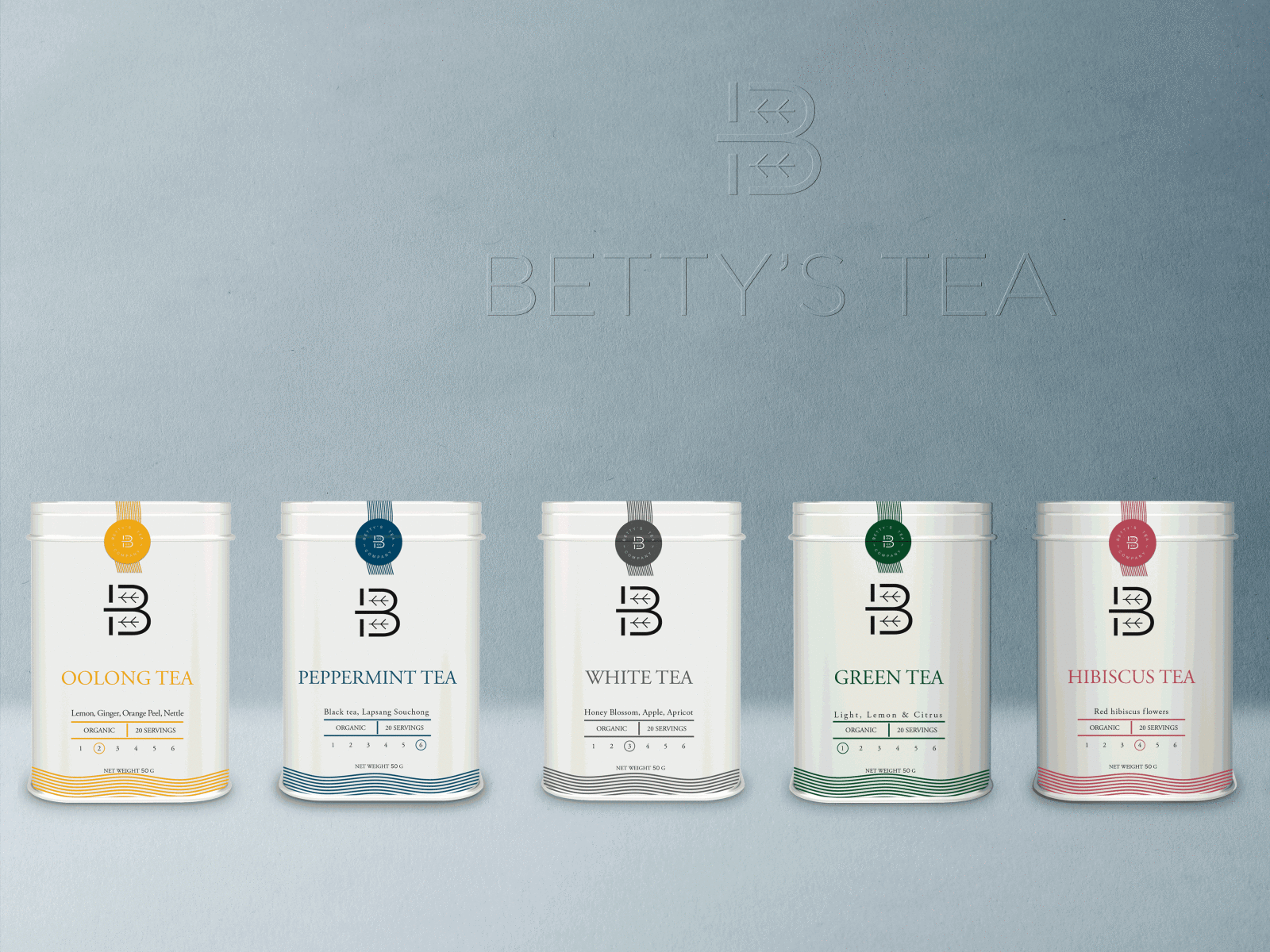 Packaging Design Betty's Tea brand brand design brand identity branding branding design identity branding identity design identity designer logo design packing design