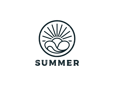 SUMMER emblem