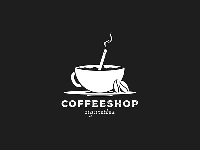 Coffee Shop mug