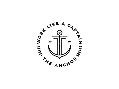 Anchor sailor