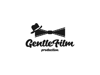 Gentle Film sign