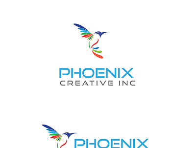 Logo design bird bird logo color bird colorful bird logo logo design logodesign logos