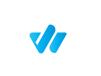 W Logo Design