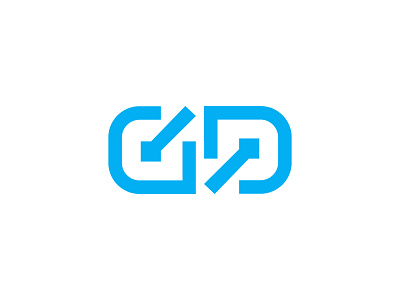 DP Logo Design app icon company branding digital logo dp dp logo graphic design logo logo design logodesign logos logotype new logo pd pd logo tech logo technology logo unique logo