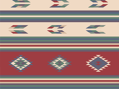 blanket pattern