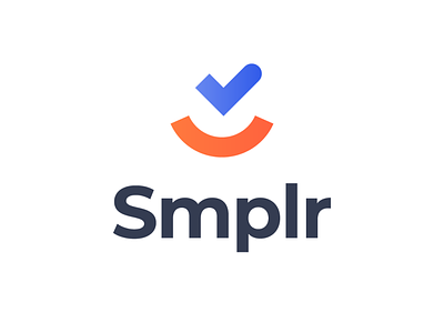 smplr icon on top