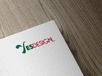 YesDesign Logo II