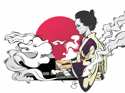 Geisha