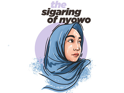 Sigaring of Nyowo