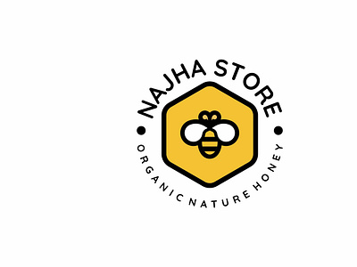 Najha Store Logo