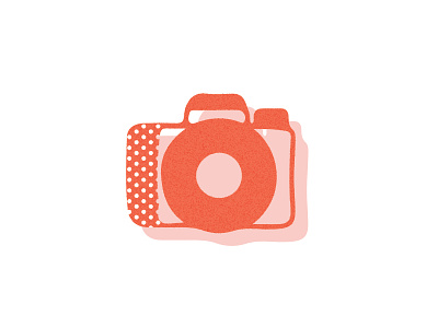 Camera camera icon texture