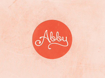 Abby Logo