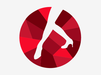 Tango Logo - Ruby