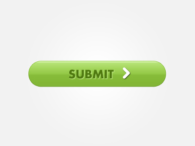 Submit Button arrow button green submit white