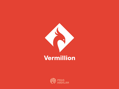 Vermillion