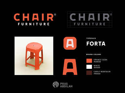 CHAIR logo chair chair logo logo