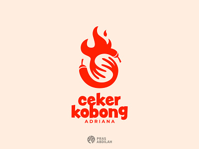 Logo for Ceker Kobong