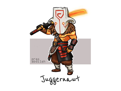 Juggernaut