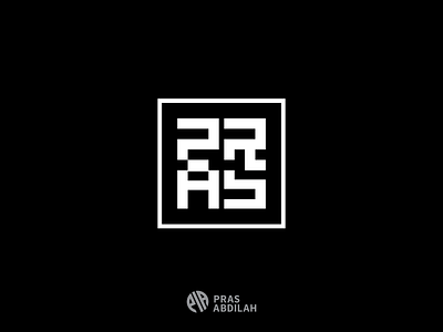 Logo - P R A S logo logo design