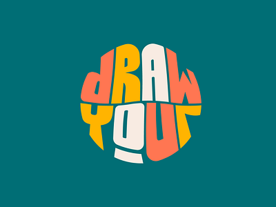 DrawYour - Logo