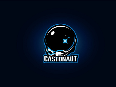 Castonout - Twitch Logo