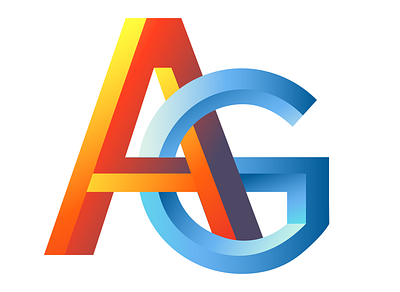 A letterform Logo Design branding design graphic design illustration logo typography vector